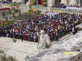Velikonoce 2005