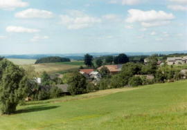 Vysočina